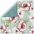 DESIGNER BLÖCKE  / DESIGNER PAPER Scrapbookingpapier Hibiscus rosa