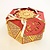 TONIC Stansing og preging mal: Diamond Favor Squeeze Box