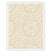 Preging mapper, leder av Tim Holtz - Texture Fades