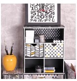 Objekten zum Dekorieren / objects for decorating Storage cabinet + drawer