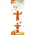 Joy!Crafts Bakker: Scarecrow