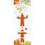Joy!Crafts Bakker: Scarecrow