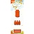 Joy!Crafts Cutting dies: Milk bottle, box, pot