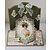 Joy!Crafts Stanzschablone: Ovale Rahmen und 2 Ecke