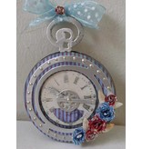 X-Cut / Docrafts Taglio muore: Cronologia Collection