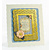 TONIC Stanzschablonen: Deco Rahmen Diamond