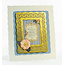 TONIC Stansmessen: Deco frame van Diamond