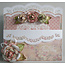 Spellbinders und Rayher Perfurando modelo: Filgrane Borders