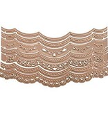 Spellbinders und Rayher Perfurando modelo: Filgrane Borders