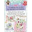 BASTELSETS / CRAFT KITS: Die, A4