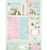 BASTELSETS / CRAFT KITS: Die, A4