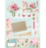 BASTELSETS / CRAFT KITS: Die, A4