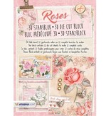 BASTELSETS / CRAFT KITS: Die, A4