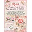 BASTELSETS / CRAFT KITS: Die ensemble, A4