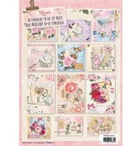 BASTELSETS / CRAFT KITS: Die, A4