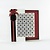 TONIC Cutting dies: Deco frame Flower