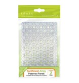 TONIC Taglio muore: deco frame Fiore