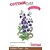 Cottage Cutz NEW stempling sjablong stempel +: Flower