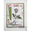 Marianne Design Punzonatura giga Passepartout base con Stitchlinien