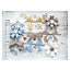 Marianne Design Ponsen sjabloon: diverse loop ontwerpen