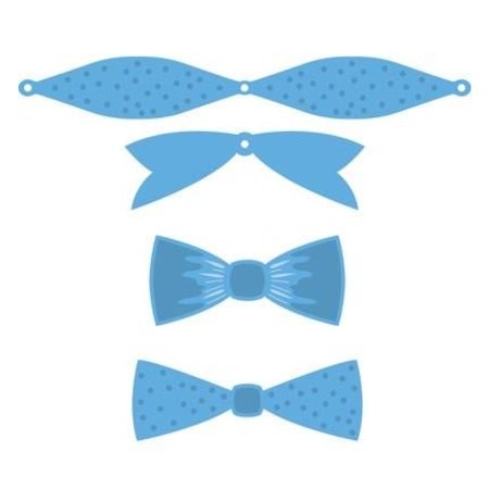Marianne Design Punching template: to design various loop