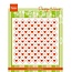 Marianne Design Preging mapper: Sweethearts, hjerte