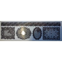 RubOn bow, lace