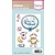 Studio Light Transparant stempel: Baby