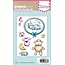 Studio Light Transparant stempel: Baby