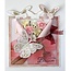 Joy!Crafts Stanzschablone: Cutting, Embossing & Debossing