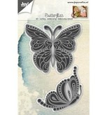 Joy!Crafts Stanzschablone: Cutting, Embossing & Debossing