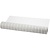 FILZ / FELT / FEUTRE Projeto sentia, W: 45 cm, branco e cinza, 1 m