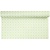 FILZ / FELT / FEUTRE Design filt, B: 45 cm, grøn med motiv, 1 m