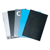 Trouvaille EBosser og tilbehør: Skjæreplate C