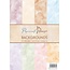 Wild Rose Studio`s A4 Paper Pack Watercolour Hintergrund, 40 Bogen