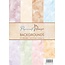 Wild Rose Studio`s fundo da aguarela A4 pacote de papel, 40 folhas