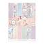 DESIGNER BLÖCKE  / DESIGNER PAPER Designerpapier