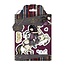 Gorjuss / Santoro Gorjuss - The Runaway, 7 stamp motifs