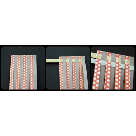 Spellbinders und Rayher Shapeabilities modello di metallo, asiatici Accenti, ~ 2,8 x 2,7-22 x 2.5 cm. Un set di 6 Template!