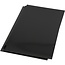 BASTELZUBEHÖR / CRAFT ACCESSORIES 4 shrink film fogli