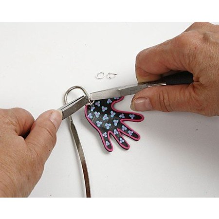 BASTELZUBEHÖR / CRAFT ACCESSORIES 4 Schrumpffolien Bögen