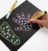 BASTELZUBEHÖR / CRAFT ACCESSORIES 4 Schrumpffolien Bögen