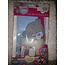 Kinder Bastelsets / Kids Craft Kits Tatty Teddy, ambachtelijke kit voor een Filtz etui.