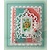 Spellbinders und Rayher Punch - e goffratura stencil SET
