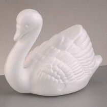 1 styrofoam form