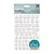 Docrafts / Papermania / Urban Silicone tempel