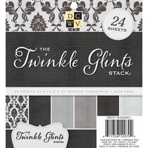 DCWV, Twinkle Glints Stack