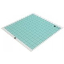 Cutting mat approx 32.4 x 34.3 cm for Silhouette Cameo