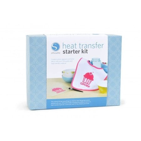 Silhouette Silhouette Strygeservice film - Starter Kit