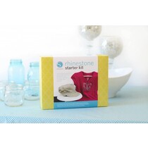 Silhouet Rhinestone Starter Kit